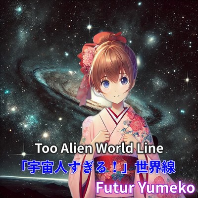 Futur 夢子