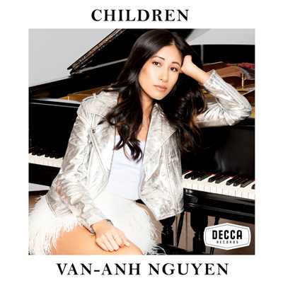 シングル/Children/Van-Anh Nguyen