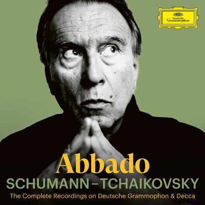 シングル/Schumann: Genoveva, Op. 81: 歌劇《ゲノフェーファ》 作品81 序曲/モーツァルト管弦楽団／クラウディオ・アバド