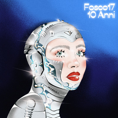 シングル/10 Anni/Fosco17