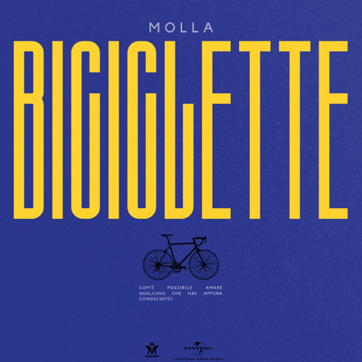 Biciclette/Molla