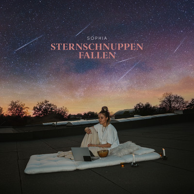 シングル/Sternschnuppen fallen/Sophia
