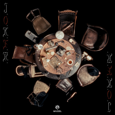 シングル/J.O.K.E.R./MAZZEL