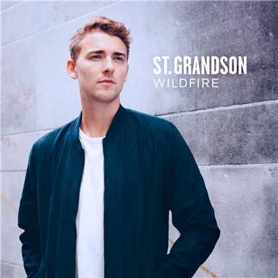 シングル/Wildfire (Single Version)/St. Grandson