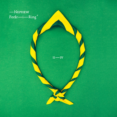 アルバム/Forar-i-Ring (EP)/Nephew