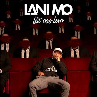 アルバム/Lat oss leva/Lani Mo