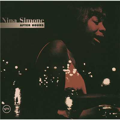 アルバム/After Hours/Nina Simone