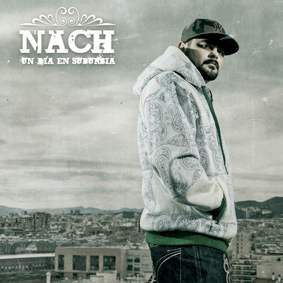 Mil Vidas (Album Version)/Nach
