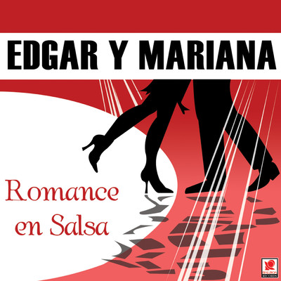 Romance En Salsa/Edgar Y Mariana