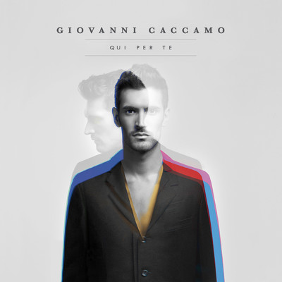 シングル/Ritornero da te (Sanremo Version)/Giovanni Caccamo