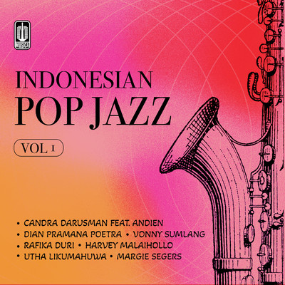 シングル/Bersatu Dalam Damai/Utha Likumahuwa