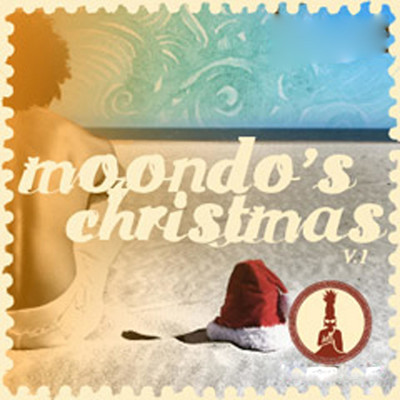 Moondo's Christmas, Vol. 1/Holiday Music Ensemble