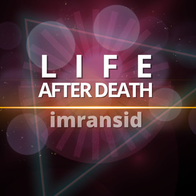 アルバム/Life After Death/imransid