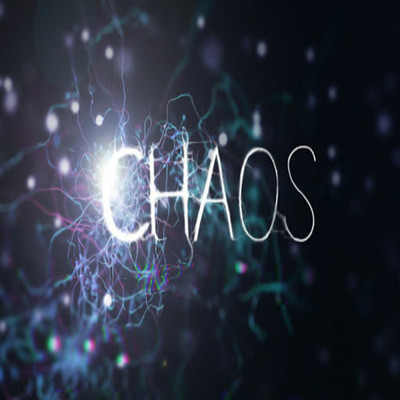 Chaos/KiddjupiteR
