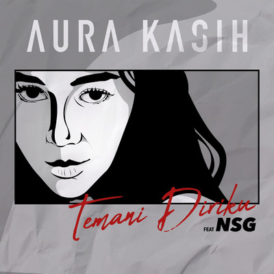 シングル/Temani Diriku (feat. NSG)/Aura Kasih
