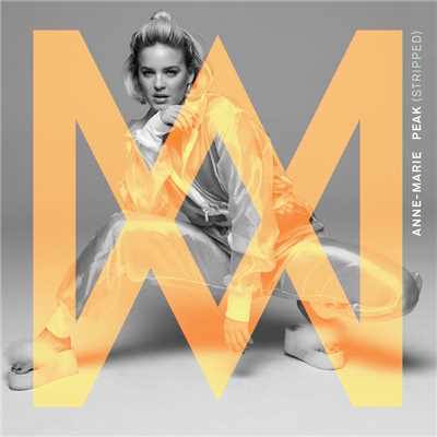 Peak (Stripped)/Anne-Marie