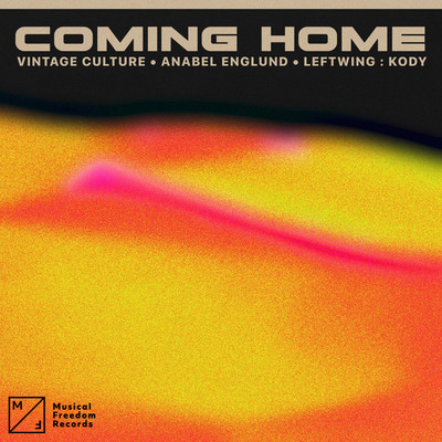 Coming Home (feat. Anabel Englund)/Vintage Culture x Leftwing : Kody