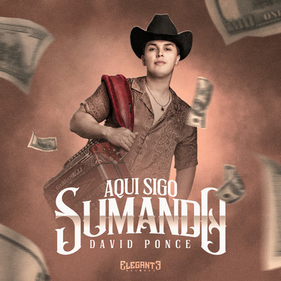 シングル/Aqui Sigo Sumando/David Ponce