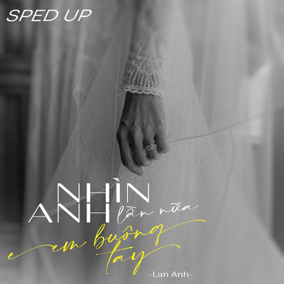 アルバム/Nhin Anh Lan Nua Em Buong Tay (Sped Up)/Lan Anh