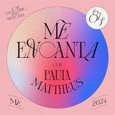 84 & Paula Mattheus