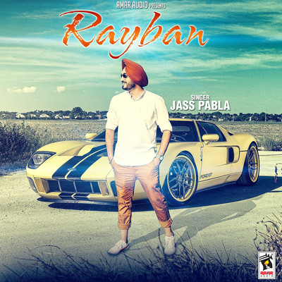 Rayban/Jass Pabla