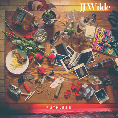 Knees/JJ Wilde