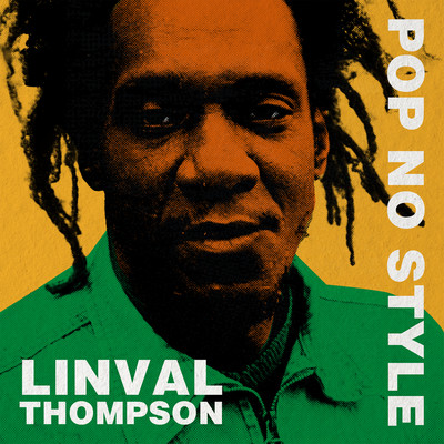 Danger In Your Eyes/Linval Thompson