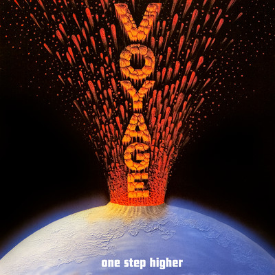 アルバム/One Step Higher/Voyage
