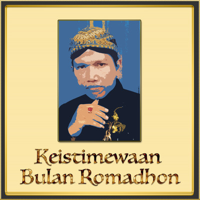 アルバム/Keistimewaan Bulan Romadhon/H Ma'ruf Islamuddin