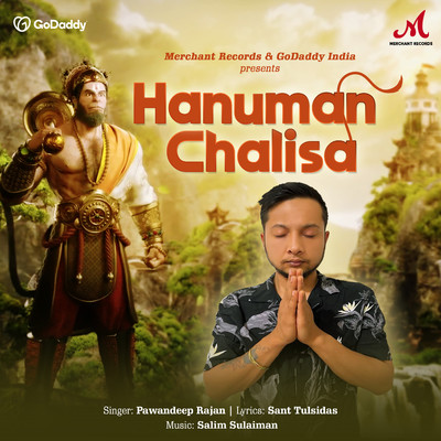 Hanuman Chalisa/Pawandeep Rajan & Salim-Sulaiman