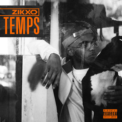 アルバム/Temps/Zikxo