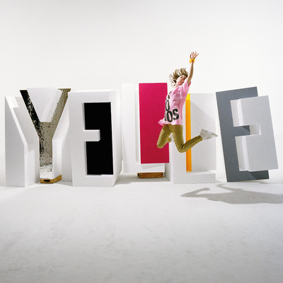 Pop-Up (Extended Version)/Yelle