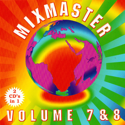 Reach For Me/Mixmaster