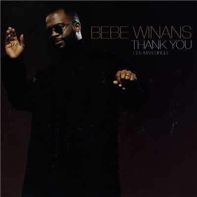 アルバム/Thank You/BeBe Winans