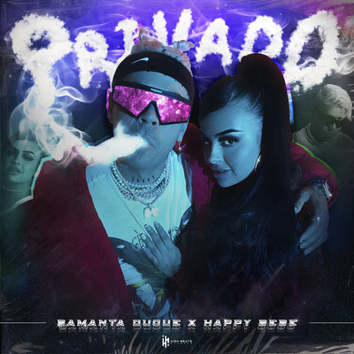 Privado/Samanta Duque & Happy Bebe