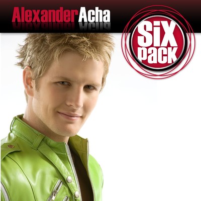アルバム/Six Pack: Alexander Acha - EP/Alexander Acha