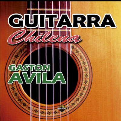 アルバム/Guitarra Chilena/Gaston Avila