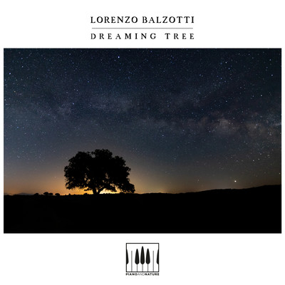 Dreaming Tree/Lorenzo Balzotti