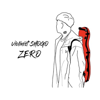 シングル/ZERO -Perceive-/SHOGO