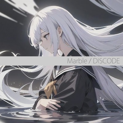 DISCODE/Marble