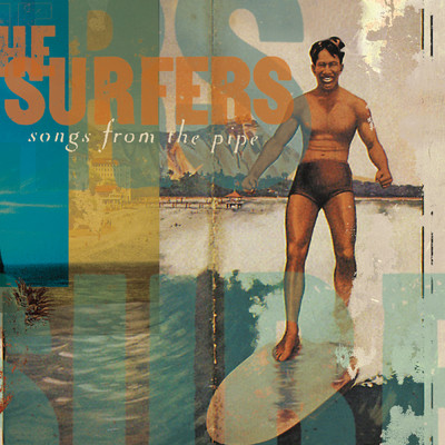 Alone By A Tree (Album Version)/The Surfers