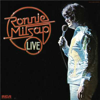 Busy Makin' Plans (Live)/Ronnie Milsap