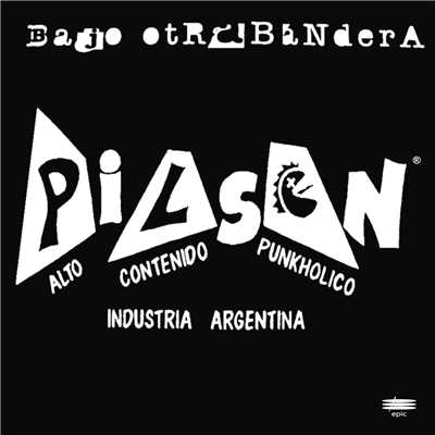 シングル/Pilsen (Alternative Version)/Pilsen