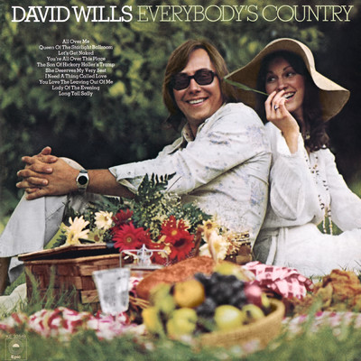 シングル/Long Tall Sally/David Wills