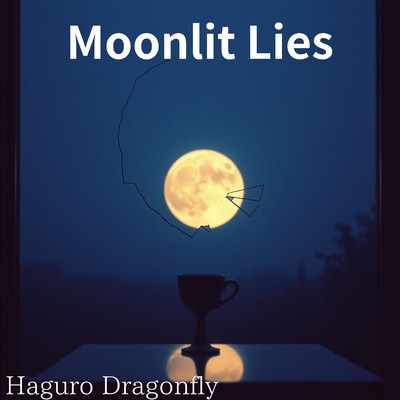 Moonlit Lies/Haguro Dragonfly