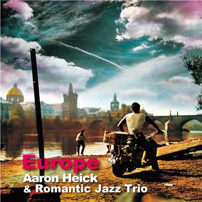 Moon And Sand/Aaron Heick and Romantic Jazz Trio