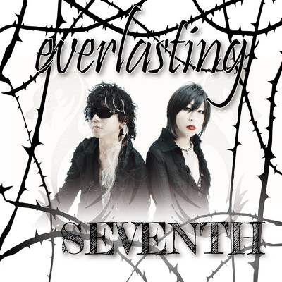 アルバム/everlasting/SEVENTH