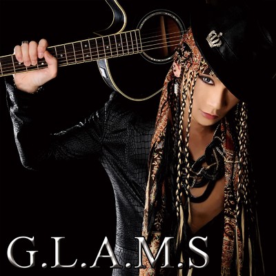 The Light of My Life/G.L.A.M.S