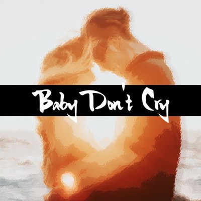 Baby Don't Cry (feat. NAO & ACE a.k.a. AKI)/HALOGEN