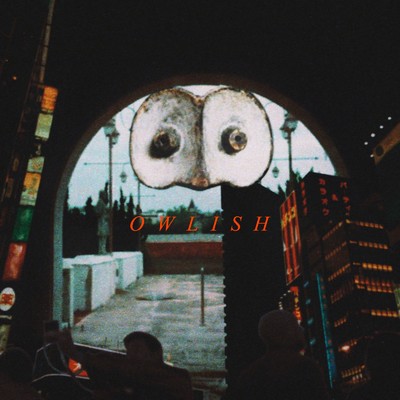 アルバム/OWLISH/UCURARIP